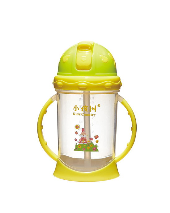 小孩國(guó)道達(dá)爾雙色花朵滑蓋水杯黃色240ML.jpg 小孩國(guó)道達(dá)爾雙色花朵滑蓋水杯黃色240ML.jpg