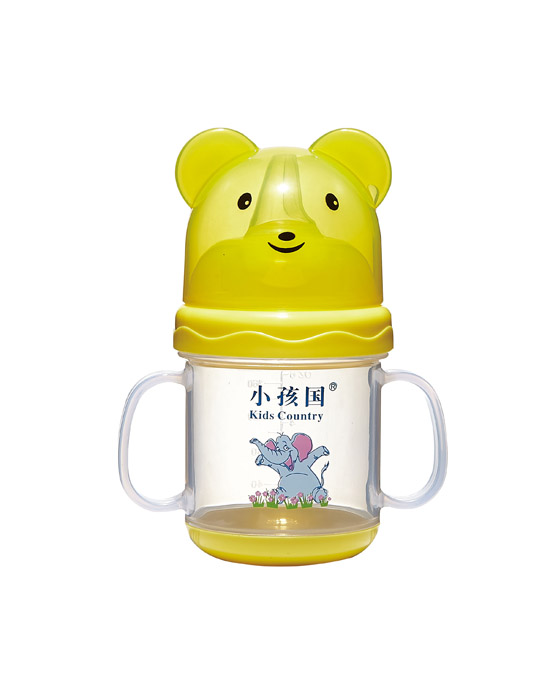 小孩國道達(dá)爾小熊雙色學(xué)飲杯黃色180ML.jpg 小孩國道達(dá)爾小熊雙色學(xué)飲杯黃色180ML.jpg