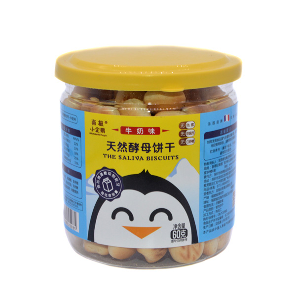 南極小企鵝天然酵母餅干牛奶味.jpg 南極小企鵝天然酵母餅干牛奶味.jpg