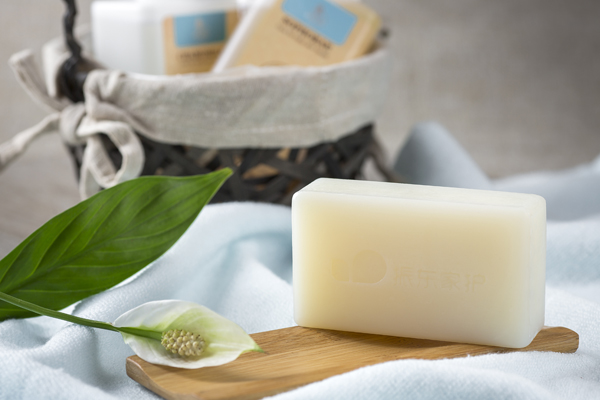 小貝樂(lè)洗衣皂