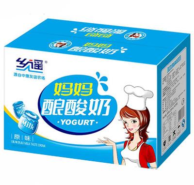 聰聰牛媽媽釀酸奶原味.jpg 聰聰牛媽媽釀酸奶原味.jpg