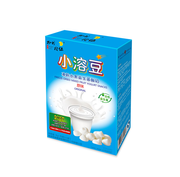 捌月拾伍小溶豆原味豎盒