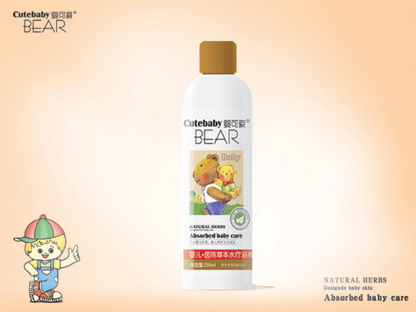 嬰可愛嬰兒茵陳草本水療浴液250ml.jpg 嬰可愛嬰兒茵陳草本水療浴液250ml.jpg