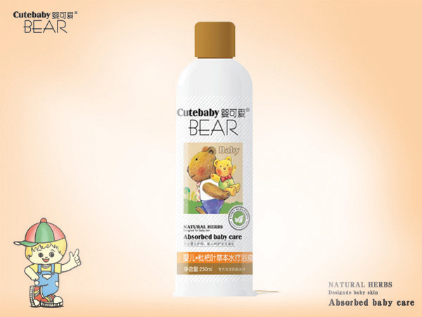 嬰可愛(ài)嬰兒枇杷葉草本水療浴液250ml.jpg 嬰可愛(ài)嬰兒枇杷葉草本水療浴液250ml.jpg