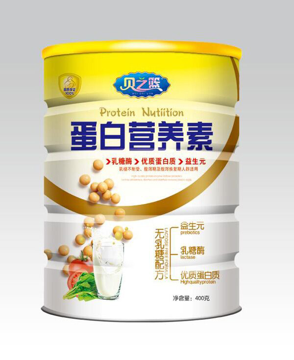 貝之籃蛋白營(yíng)養(yǎng)素
