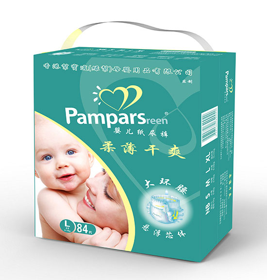 超能阿布柔薄干爽嬰兒紙尿褲L84.jpg 超能阿布柔薄干爽嬰兒紙尿褲L84.jpg
