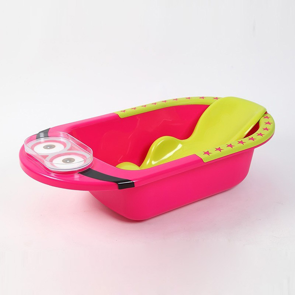 卡其熊卡通嬰兒浴盆.jpg 卡其熊卡通嬰兒浴盆.jpg