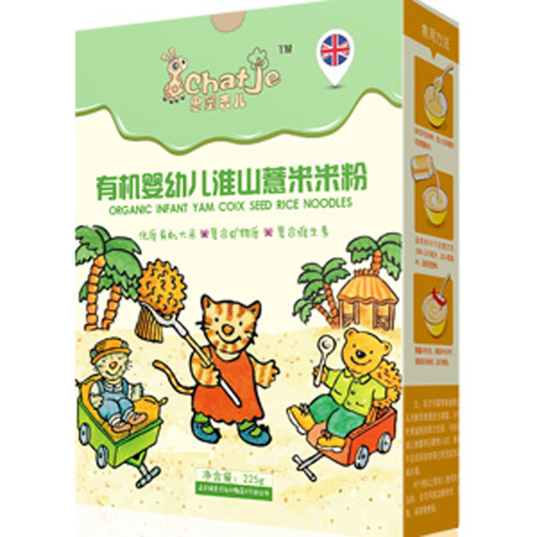 SChatJe思蜜吉兒淮山薏米有機米粉(盒裝).jpg SChatJe思蜜吉兒淮山薏米有機米粉(盒裝).jpg