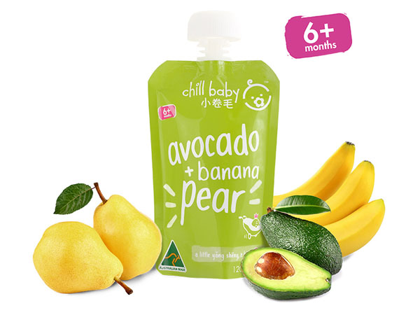 小卷毛果泥(梨+香蕉).jpg 小卷毛果泥(梨+香蕉).jpg