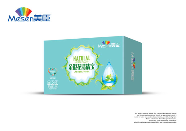 美臣金銀花清清寶.jpg 美臣金銀花清清寶.jpg