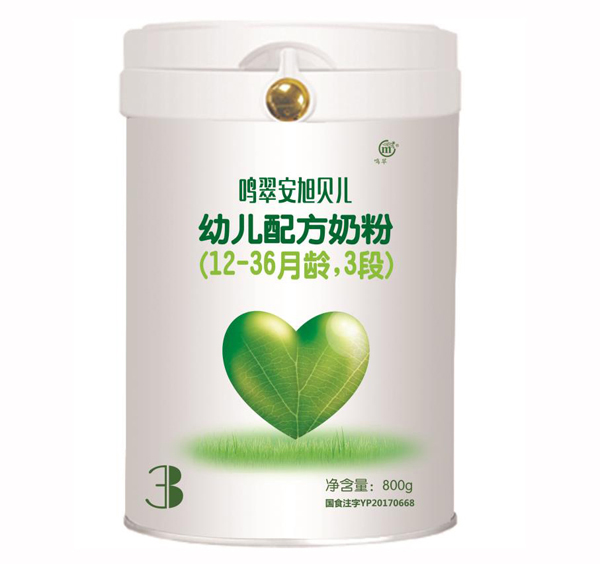   �Q�䰲��ؐ���׃��䷽�̷ۣ�12-36���g��3�Σ�800g