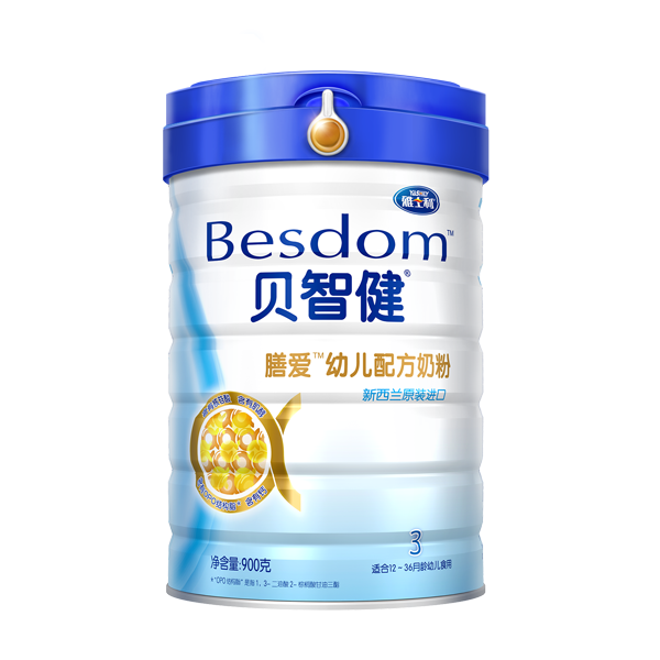 雅士利膳愛(ài)幼兒配方奶粉3段.png 雅士利膳愛(ài)幼兒配方奶粉3段.png