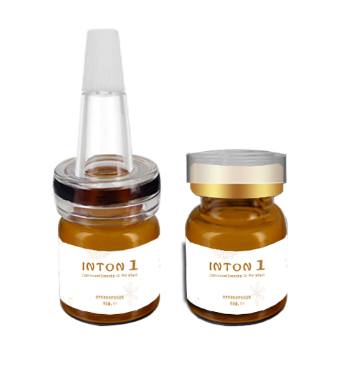 嬰童1號胃中健套裝單瓶