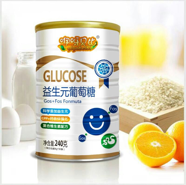 咿呀貝比益生元葡萄糖240克.jpg 咿呀貝比益生元葡萄糖240克.jpg