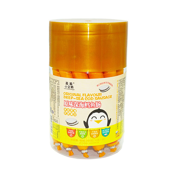 南極小企鵝原味深海鱈魚腸高蓋.jpg 南極小企鵝原味深海鱈魚腸高蓋.jpg