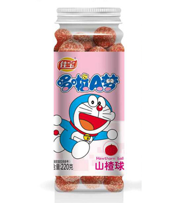 佳寶多啦A夢(mèng)山楂球.jpg