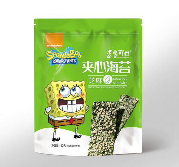 香當(dāng)可口海綿寶寶系列-夾心海苔-芝麻.jpg 香當(dāng)可口海綿寶寶系列-夾心海苔-芝麻.jpg