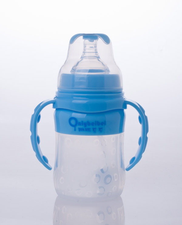 唯昵貝貝WA08寬口硅膠奶瓶藍(lán)色160ml.jpg 唯昵貝貝WA08寬口硅膠奶瓶藍(lán)色160ml.jpg