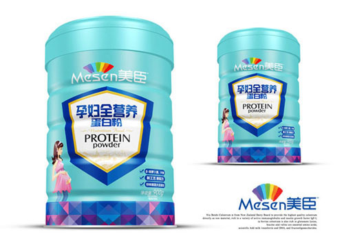 美臣孕婦全營(yíng)養(yǎng)蛋白質(zhì)粉