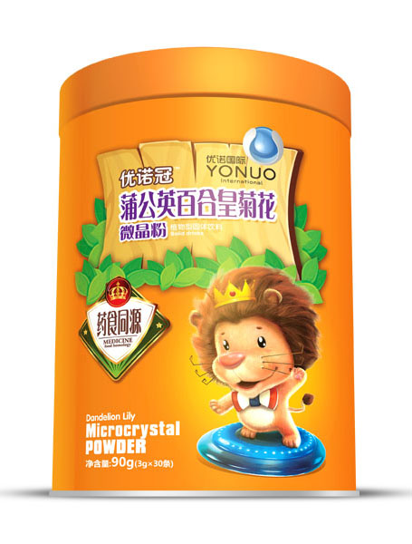 優(yōu)諾冠藥食同源蒲公英百合皇菊花微晶粉.jpg 優(yōu)諾冠藥食同源蒲公英百合皇菊花微晶粉.jpg