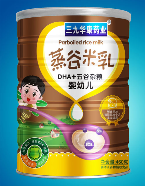 三九華康藥業(yè)DHA+五谷雜糧蒸谷米乳.jpg 三九華康藥業(yè)DHA+五谷雜糧蒸谷米乳.jpg