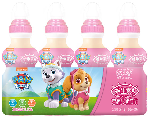 汪汪隊(duì)維生素A營(yíng)養(yǎng)酸奶飲品(草莓味).jpg 汪汪隊(duì)維生素A營(yíng)養(yǎng)酸奶飲品(草莓味).jpg