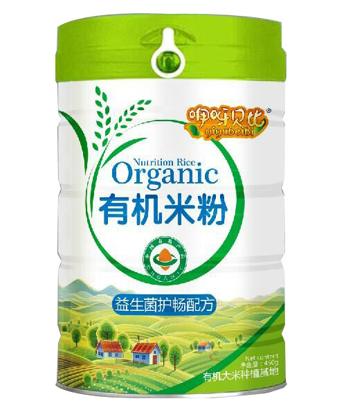 咿呀貝比益生菌護(hù)暢配方有機(jī)米粉.jpg 咿呀貝比益生菌護(hù)暢配方有機(jī)米粉.jpg