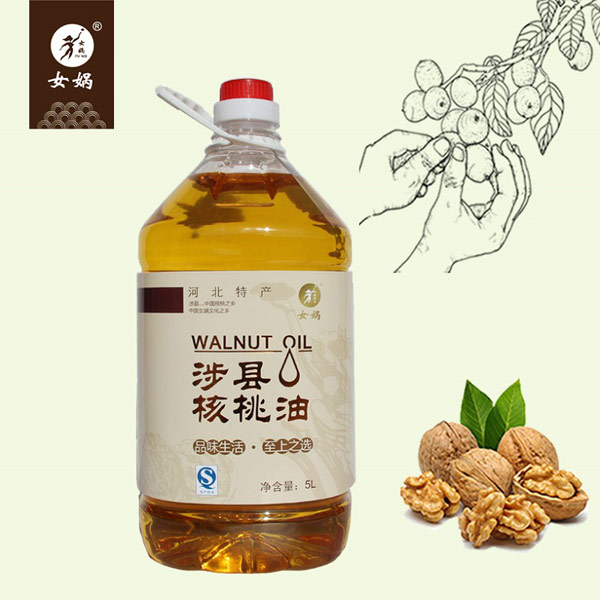 女媧核桃油精制核桃油5L.jpg 女媧核桃油精制核桃油5L.jpg