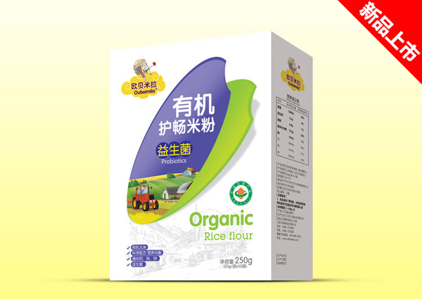 歐貝米拉有機護暢米粉-益生菌盒裝.jpg 歐貝米拉有機護暢米粉-益生菌盒裝.jpg