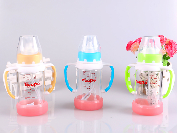 qoopo有柄自動標準口徑感溫防摔玻璃奶瓶.jpg qoopo有柄自動標準口徑感溫防摔玻璃奶瓶.jpg