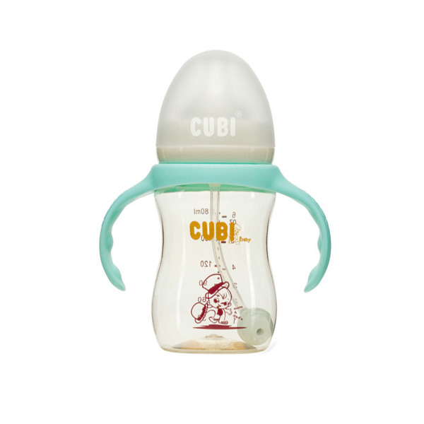 CUBI時尚系列PPSU純凈藍奶瓶180ML.jpg CUBI時尚系列PPSU純凈藍奶瓶180ML.jpg