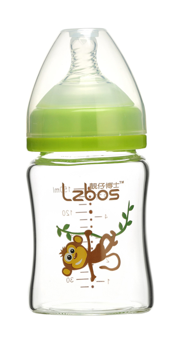 靚仔博士新生兒專用奶瓶 綠色.jpg 靚仔博士新生兒專用奶瓶 綠色.jpg