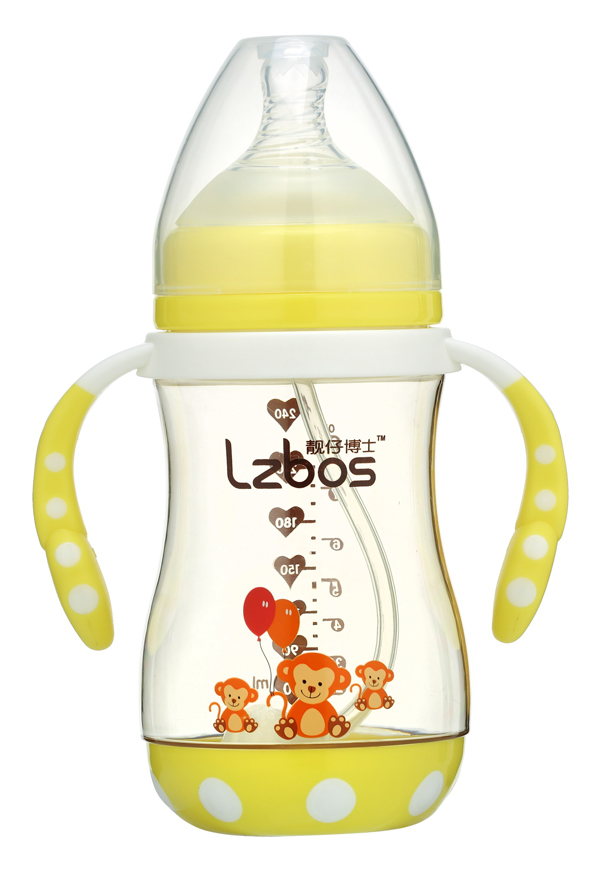 靚仔博士PPSU寬口徑自動奶瓶 黃色.jpg 靚仔博士PPSU寬口徑自動奶瓶 黃色.jpg
