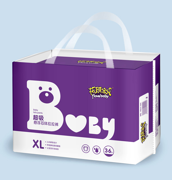 花琪寶貝超吸懸浮芯體拉拉褲XL36.jpg 花琪寶貝超吸懸浮芯體拉拉褲XL36.jpg