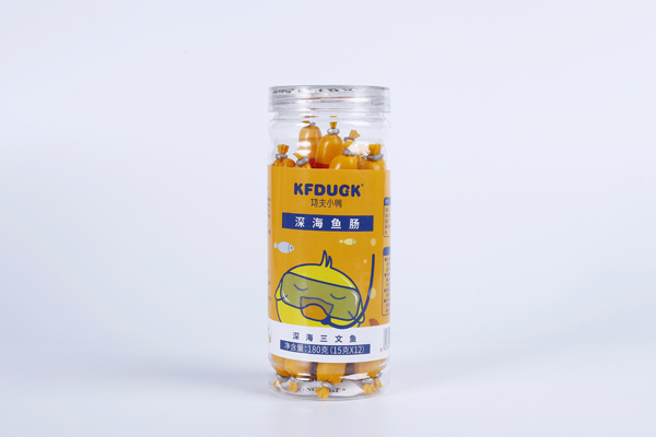 功夫小鴨深海魚(yú)腸(三文魚(yú)) 罐裝.jpg 功夫小鴨深海魚(yú)腸(三文魚(yú)) 罐裝.jpg