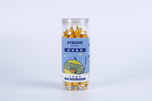 功夫小鴨深海魚腸(鱈魚) 罐裝.jpg 功夫小鴨深海魚腸(鱈魚) 罐裝.jpg