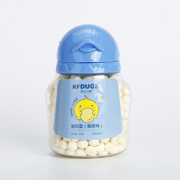 功夫小鴨酸奶豆 酸奶味.jpg 功夫小鴨酸奶豆 酸奶味.jpg