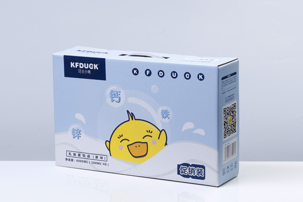 功夫小鴨乳酸菌飲品促銷裝 原味.jpg 功夫小鴨乳酸菌飲品促銷裝 原味.jpg