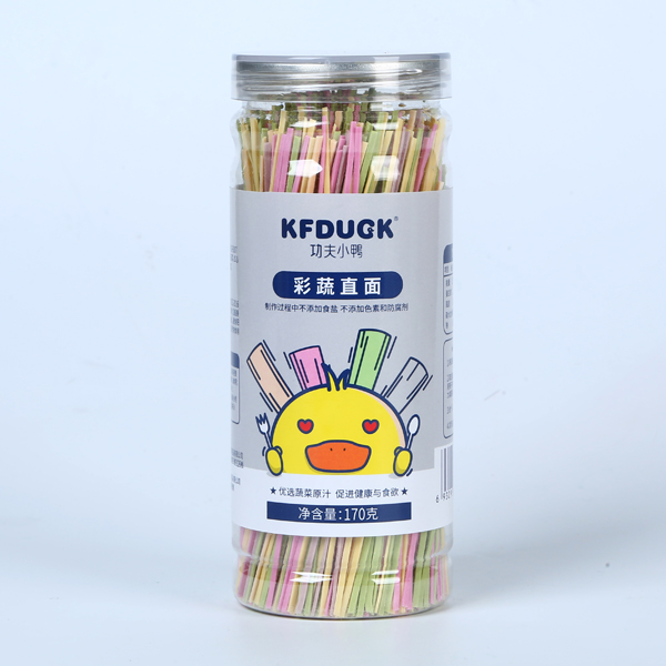 功夫小鴨彩蔬直面.jpg 功夫小鴨彩蔬直面.jpg