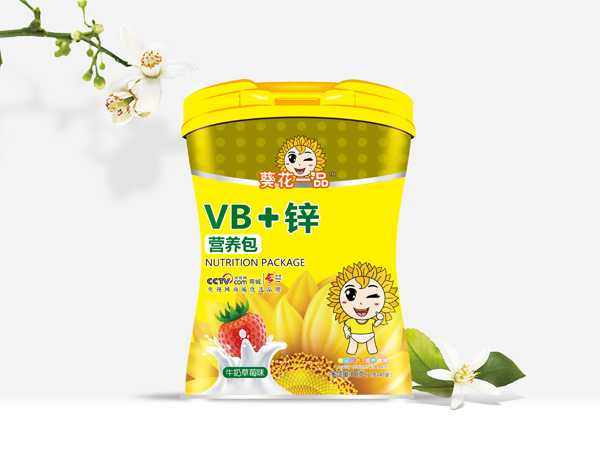 葵花一品VB+鋅營(yíng)養(yǎng)包