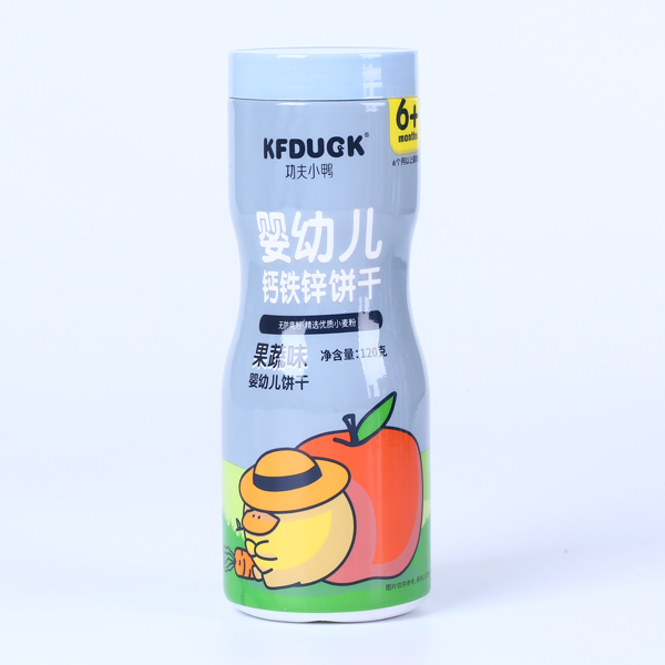 功夫小鴨嬰幼兒鈣鐵鋅餅干 果蔬味.jpg 功夫小鴨嬰幼兒鈣鐵鋅餅干 果蔬味.jpg