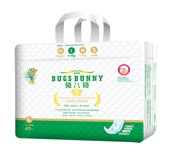 兔八哥嬰兒紙尿片.jpg 兔八哥嬰兒紙尿片.jpg