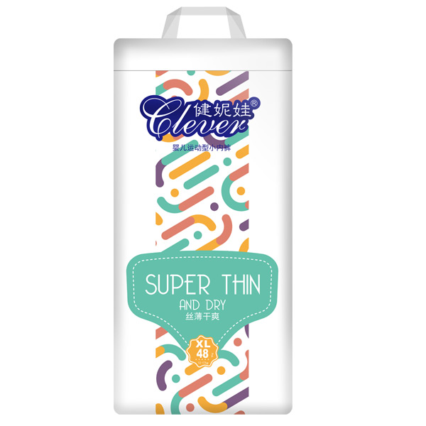 健妮娃嬰兒拉拉褲XL48.jpg 健妮娃嬰兒拉拉褲XL48.jpg