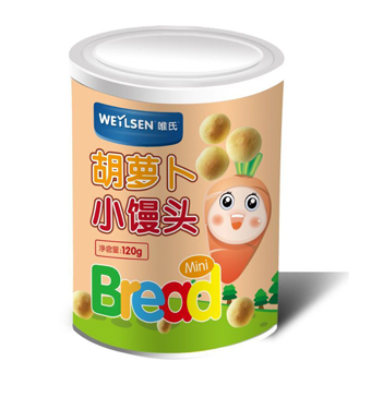 唯氏胡蘿卜小饅頭.jpg 唯氏胡蘿卜小饅頭.jpg