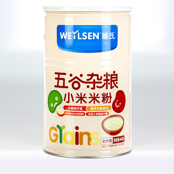 唯氏五谷雜糧小米米粉458克.jpg 唯氏五谷雜糧小米米粉458克.jpg