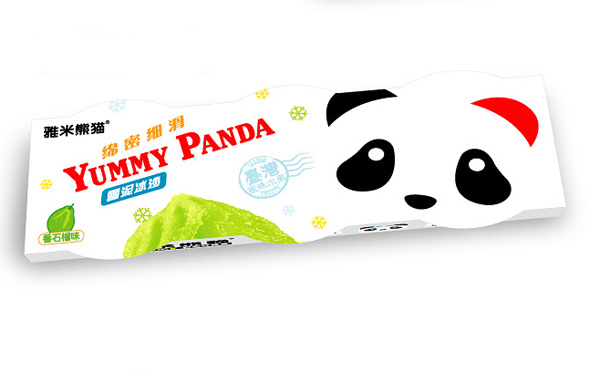 雅米熊貓牌雪泥冰沙330g(芭樂(lè)味).jpg 雅米熊貓牌雪泥冰沙330g(芭樂(lè)味).jpg