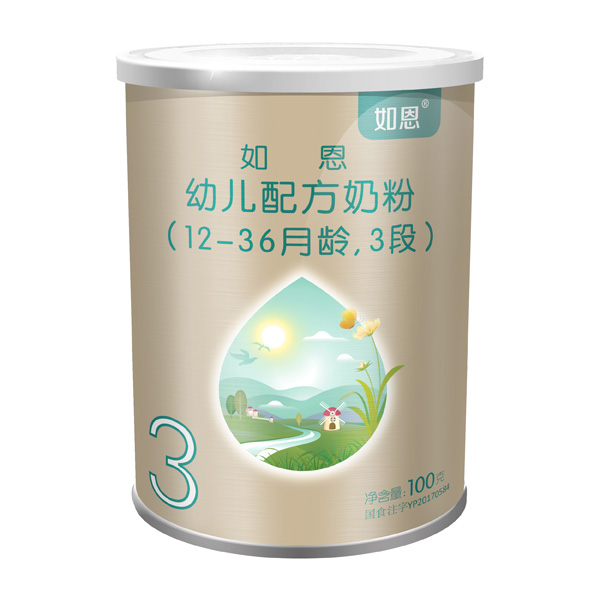   ����׃��䷽�̷ۣ�12-36���g��3�Σ�100g