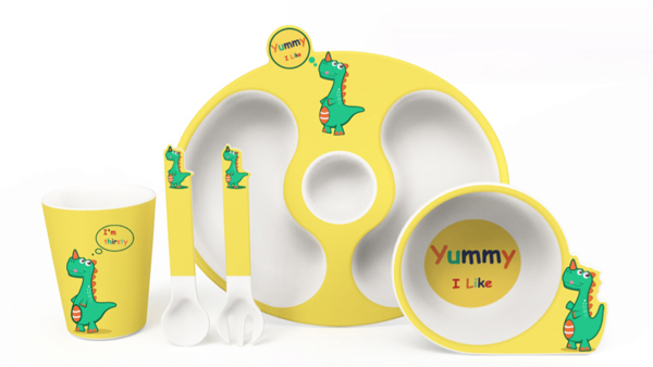 嘜博爾探知抗菌五件套 黃色.jpg 嘜博爾探知抗菌五件套 黃色.jpg