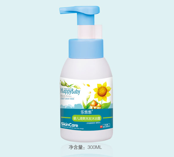 樂乖乖嬰兒清爽洗發(fā)沐浴露320ml.jpg 樂乖乖嬰兒清爽洗發(fā)沐浴露320ml.jpg