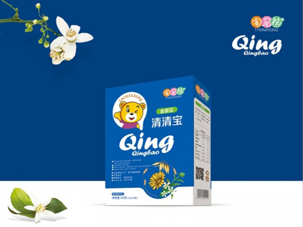 淘尼熊金銀花清清寶盒裝.jpg 淘尼熊金銀花清清寶盒裝.jpg